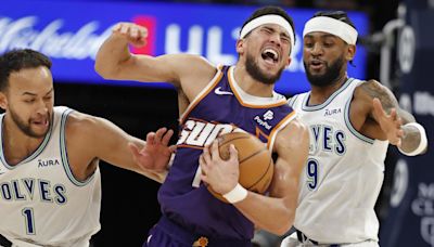 Suns Mailbag: Playoffs, Job Security + More