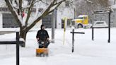 Winter storm takes aim at Southern Tier and Northeast; here's what residents can expect