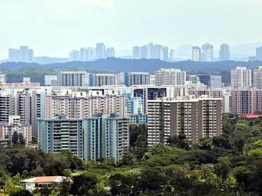 ANALYSIS: The impact of lease decay on HDB flats