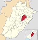 Faisalabad District