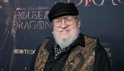 House of the Dragon: George R.R. Martin Reveals Series Character He Wishes He Created