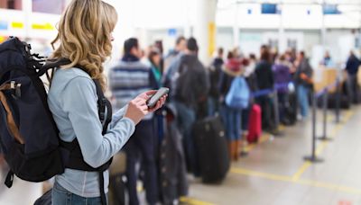 Late For Your Flight? Here's How To Cut The Security Line Without Being A Jerk.