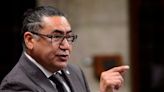 Sexual assault charge against former MP Romeo Saganash stayed