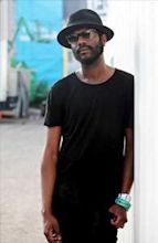 Gary Clark Jr.