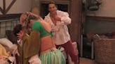 El sensual baile de Faloon Larraguibel en “¿Ganar o servir?” que todo Chile aplaudió