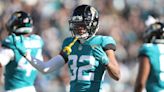 Jaguars Make Tyson Campbell Highest-Paid Non-Pro Bowl CB in NFL History