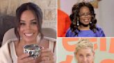 Which superstars received Meghan Markle’s first jars of jam? Some A-listers are sure to be jelly