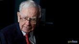Warren Buffett's Berkshire Trims Stake in HP Inc