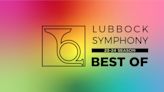 Maestro looking forward to upcoming Lubbock Symphony season, 'Best Of'