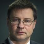 Valdis Dombrovskis