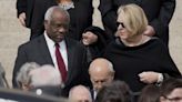 Fact-checking claim about Justice Clarence Thomas, Ginni Thomas and $5,135 bottle of wine