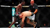 Abdul Razak Alhassan unloads on "p***y" Cody Brundage after UFC Denver: "Let’s run it back" | BJPenn.com