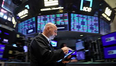 US stock market: Record highs for Nasdaq, S&P 500 after Fed chief Jerome Powell's inflation comments