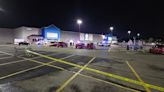One critical after shooting in west side Walmart parking lot