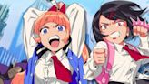 River City Girls 2 se retrasa y ya no llegará a Occidente en verano de 2022