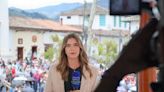 Presentadora de RCN relató incómoda situación en la feria Colombiamoda: “Vienen con el ‘Usted no sabe quién soy yo’”