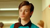 Glee’s Chris Colfer Reacts to Kurt Becoming Viral TikTok Trend: ‘What Is Happening?!’