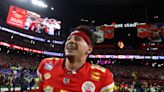 Chiefs arrive to camp early for extra work with Patrick Mahomes