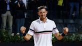 Líder del tenis sudamericano en Roland Garros: la sequía de 17 años que Nicolás Jarry romperá en París - La Tercera