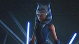 Star Wars: nuevas imágenes de Tales of the Jedi revelan el primer vistazo a la bebé Ahsoka Tano