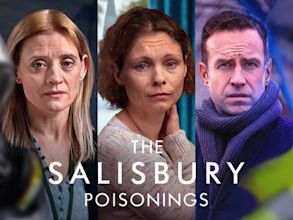 The Salisbury Poisonings