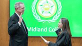 Midland College introduces new board member