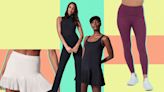 Spanx Just Launched a Secret Summer Sale With Discounts On Activewear Favorites — and Prices Start at $16