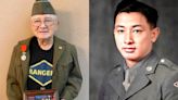 Chinese D-Day Ranger Who Fought on Omaha Beach Set to Receive Second Congressional Gold Medal