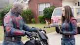 ‘Guardians’ Gang Steals ‘Book Club’ Ladies’ Purse Over Mother’s Day Weekend: Best Second Weekend Hold For MCU Post Covid...