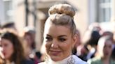 Sheridan Smith reveals she has been diagnosed with ADHD