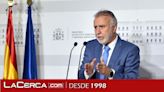 Torres expresa el compromiso del Gobierno de España con Ceuta para seguir avanzando en el Plan Integral