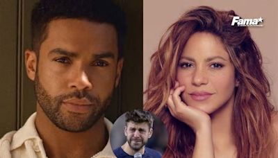 Shakira y Lucien Laviscount son captados en ÍNTIMA cena juntos: "Cambiaste un Twingo por un Ferrari"