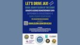 Duval County Clerk of Court’s “Let’s Drive Jax” is full