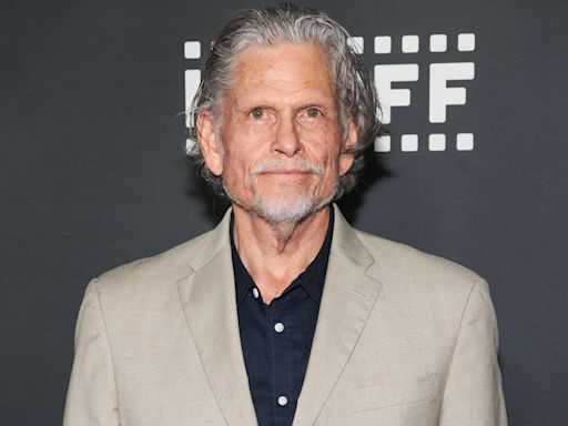 Jeff Kober Reflects on Deaths of General Hospital Cast Members: 'Always Makes Me More Aware of Where I Am' (Exclusive)
