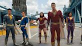 ‘Shazam! Fury Of The Gods’: Asher Angel, Jack Dylan Grazer, Rachel Zegler, Lucy Liu And More On DCEU Sequel