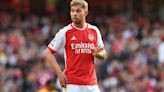 Arsenal have rejected offers from two Premier League clubs for Emile Smith Rowe