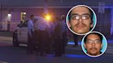Un joven es asesinado con una pala tras acompañar a su novia a la casa de su exnovio al centro de California