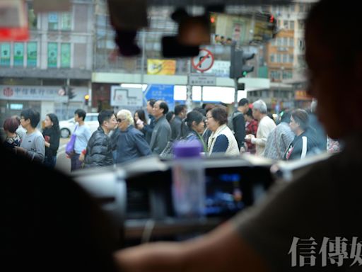 香港進入思想檢舉時代 國安法生效以來291人被捕 最小15歲最大90歲