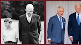 King Charles Has Met 9 U.S. Presidents During His Lifetime