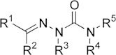 Semicarbazone