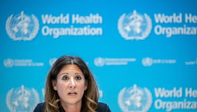 World Health Organization Is Making a Power Grab—and Biden Is Enabling It