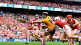 Clare v Cork, All-Ireland SHC Final: Munster rivals go to extra-time at Croke Park