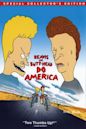 Beavis and Butt-Head do America