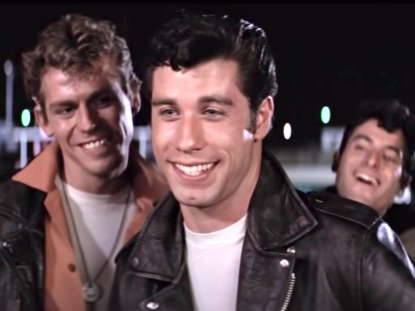 17 things you probably didn't know about 'Grease'