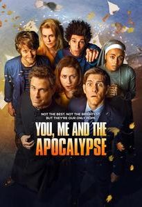 You, Me & the Apocalypse