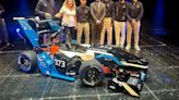 El MAD Formula Team de la UC3M también quiere reinar en Europa