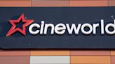 Cinema chain Cineworld to close 25 sites imminently