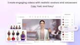 Vidnoz AI 3.0 Empowers Businesses & Creators with Next-Gen Avatar Video Creation