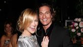 Fans Have Bold Reaction to Kate Hudson's Hygiene Practice She Shares With Matthew McConaughey: 'You're Not Cool'