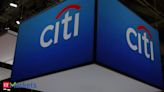 Citigroup Q2 Results: Profit beats on surge in investment banking, services strength - The Economic Times